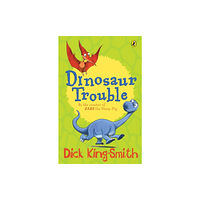 Penguin Random House Children's UK Dinosaur Trouble (häftad, eng)