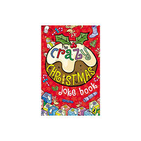 Penguin Random House Children's UK The Crazy Christmas Joke Book (häftad, eng)