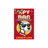 Penguin Random House Children's UK Spy Dog (häftad, eng)