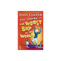 Penguin Random House Children's UK The Legend of the Worst Boy in the World (häftad, eng)