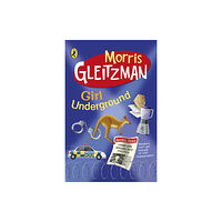 Penguin Random House Children's UK Girl Underground (häftad, eng)