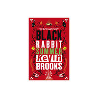 Penguin Random House Children's UK Black Rabbit Summer (häftad, eng)