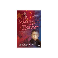 Penguin Random House Children's UK Mao's Last Dancer (häftad, eng)