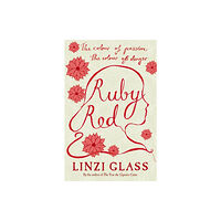 Penguin Random House Children's UK Ruby Red (häftad, eng)