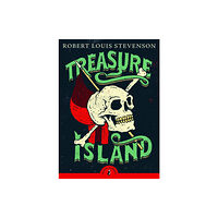 Penguin Random House Children's UK Treasure Island (häftad, eng)