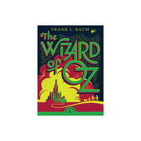 Penguin Random House Children's UK The Wizard of Oz (häftad, eng)