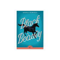 Penguin Random House Children's UK Black Beauty (häftad, eng)