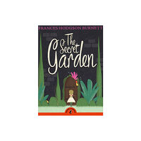 Penguin Random House Children's UK The Secret Garden (häftad, eng)