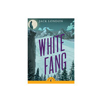 Penguin Random House Children's UK White Fang (häftad, eng)