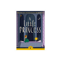 Penguin Random House Children's UK A Little Princess (häftad, eng)