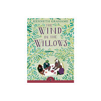 Penguin Random House Children's UK The Wind in the Willows (häftad, eng)