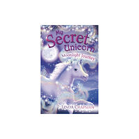 Penguin Random House Children's UK My Secret Unicorn: Moonlight Journey (häftad, eng)