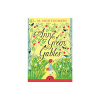 Penguin Random House Children's UK Anne of Green Gables (häftad, eng)