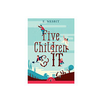 Penguin Random House Children's UK Five Children and It (häftad, eng)