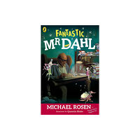 Penguin Random House Children's UK Fantastic Mr Dahl (häftad, eng)