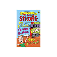 Penguin Random House Children's UK My Brother's Famous Bottom Gets Pinched (häftad, eng)