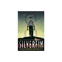 Penguin Random House Children's UK SilverFin: The Graphic Novel (häftad, eng)