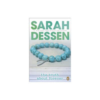 Penguin Random House Children's UK The Truth About Forever (häftad, eng)