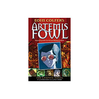 Penguin Random House Children's UK Artemis Fowl (häftad, eng)