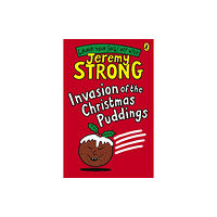 Penguin Random House Children's UK Invasion of the Christmas Puddings (häftad, eng)