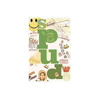 Penguin Random House Children's UK Spud (häftad, eng)