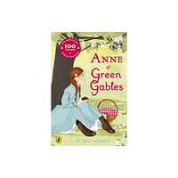 Penguin Random House Children's UK Anne of Green Gables (häftad, eng)