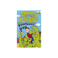 Penguin Random House Children's UK Dinosaur Pox (häftad, eng)