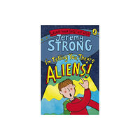 Penguin Random House Children's UK I'm Telling You, They're Aliens! (häftad, eng)