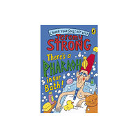 Penguin Random House Children's UK There's A Pharaoh In Our Bath! (häftad, eng)