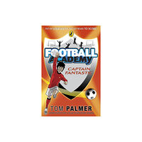 Penguin Random House Children's UK Football Academy: Captain Fantastic (häftad, eng)