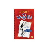 Penguin Random House Children's UK Diary of a Wimpy Kid (Book 1) (häftad, eng)