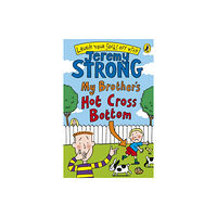 Penguin Random House Children's UK My Brother's Hot Cross Bottom (häftad, eng)