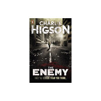 Penguin Random House Children's UK The Enemy (häftad, eng)