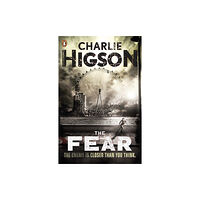 Penguin Random House Children's UK The Fear (The Enemy Book 3) (häftad, eng)