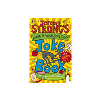 Penguin Random House Children's UK Jeremy Strong's Laugh-Your-Socks-Off Joke Book (häftad, eng)