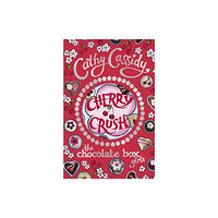 Penguin Random House Children's UK Chocolate Box Girls: Cherry Crush (häftad, eng)