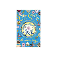 Penguin Random House Children's UK Chocolate Box Girls: Marshmallow Skye (häftad, eng)