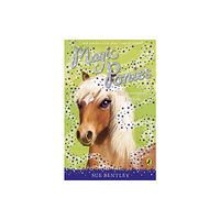 Penguin Random House Children's UK Magic Ponies: Showjumping Dreams (häftad, eng)