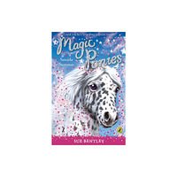 Penguin Random House Children's UK Magic Ponies: Seaside Summer (häftad, eng)