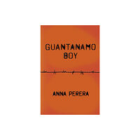 Penguin Random House Children's UK Guantanamo Boy (häftad, eng)