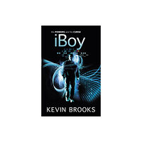 Penguin Random House Children's UK iBoy (häftad, eng)