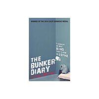 Penguin Random House Children's UK The Bunker Diary (häftad, eng)