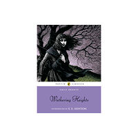 Penguin Random House Children's UK Wuthering Heights (häftad, eng)