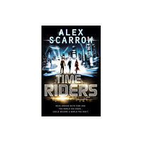 Penguin Random House Children's UK TimeRiders (Book 1) (häftad, eng)
