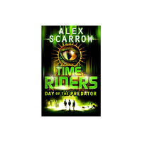 Penguin Random House Children's UK TimeRiders: Day of the Predator (Book 2) (häftad, eng)