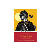 Penguin Random House Children's UK Red Badge of Courage (häftad, eng)
