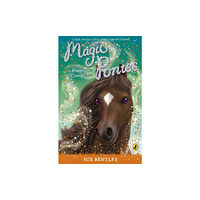 Penguin Random House Children's UK Magic Ponies: Pony Camp (häftad, eng)