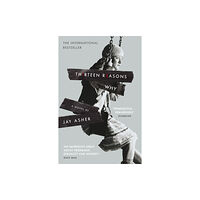 Penguin Random House Children's UK Thirteen Reasons Why (häftad, eng)