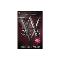 Penguin Random House Children's UK Vampire Academy (book 1) (häftad, eng)