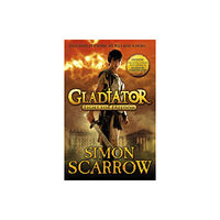 Penguin Random House Children's UK Gladiator: Fight for Freedom (häftad, eng)